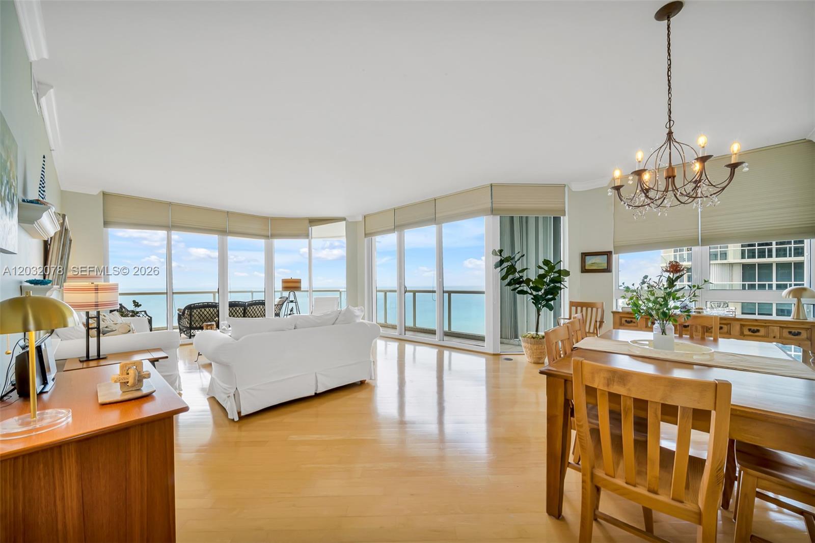 Photo of 6051 Ocean Dr  #1501, Hollywood, Florida, 33019 - 
