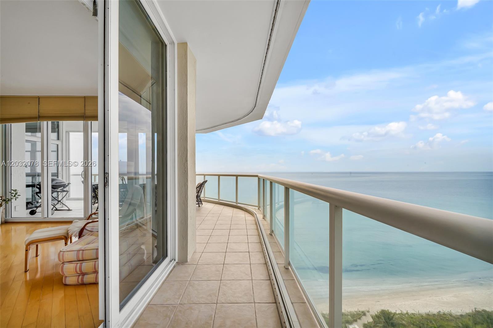Photo of 6051 Ocean Dr  #1501, Hollywood, Florida, 33019 - 