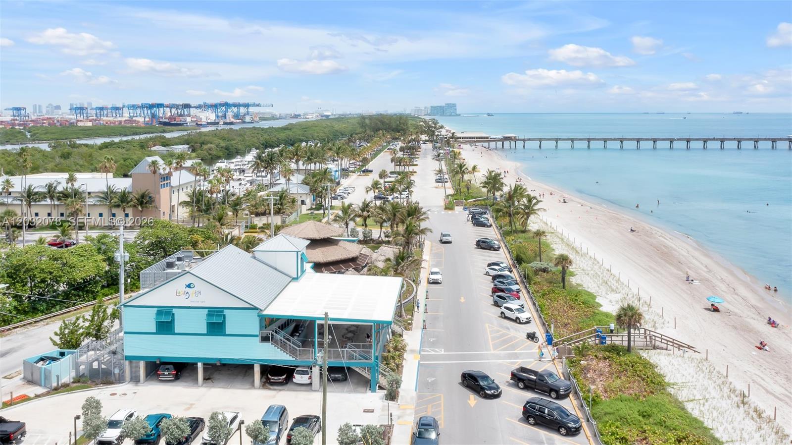 Photo of 6051 Ocean Dr  #1501, Hollywood, Florida, 33019 - 