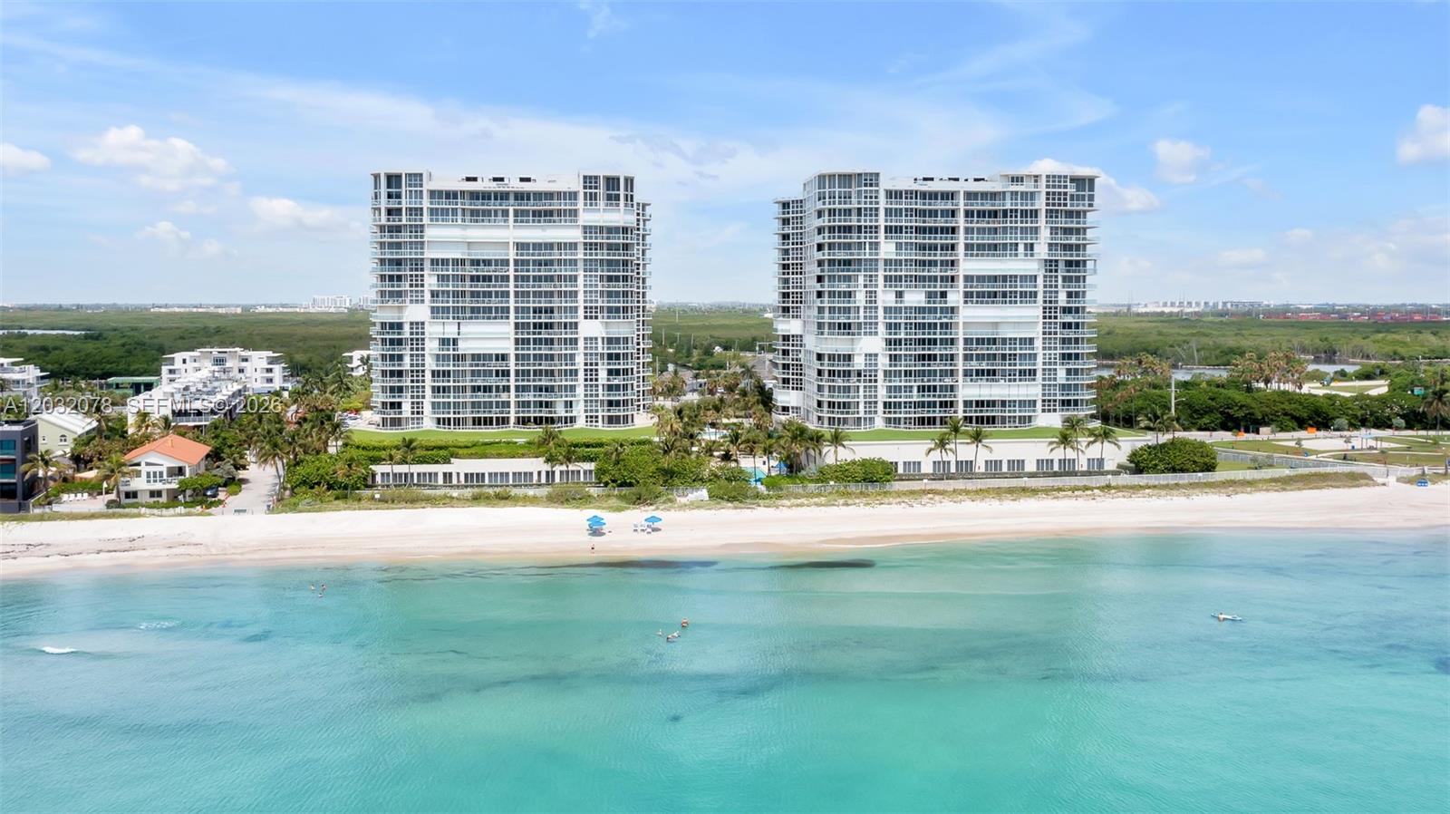 Photo of 6051 Ocean Dr  #1501, Hollywood, Florida, 33019 - 