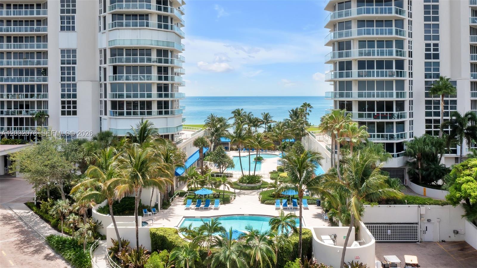 Photo of 6051 Ocean Dr  #1501, Hollywood, Florida, 33019 - 