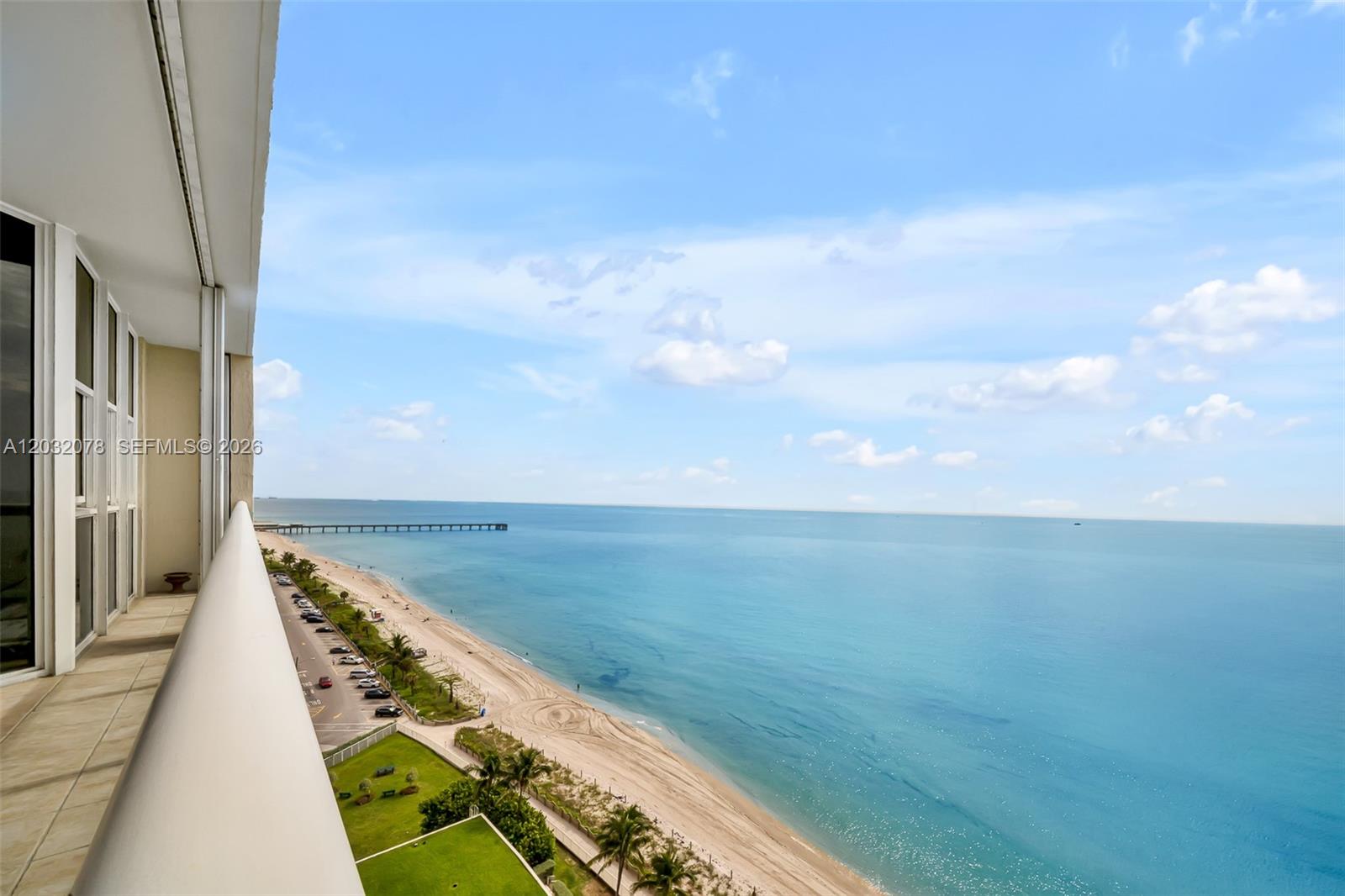 Photo of 6051 Ocean Dr  #1501, Hollywood, Florida, 33019 - 