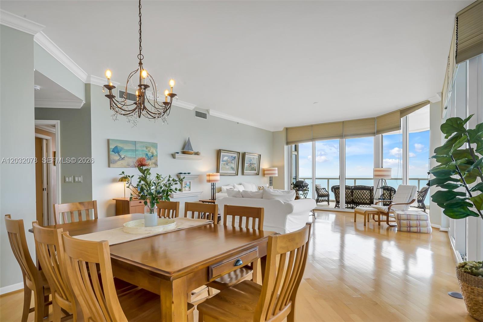 Photo of 6051 Ocean Dr  #1501, Hollywood, Florida, 33019 - 