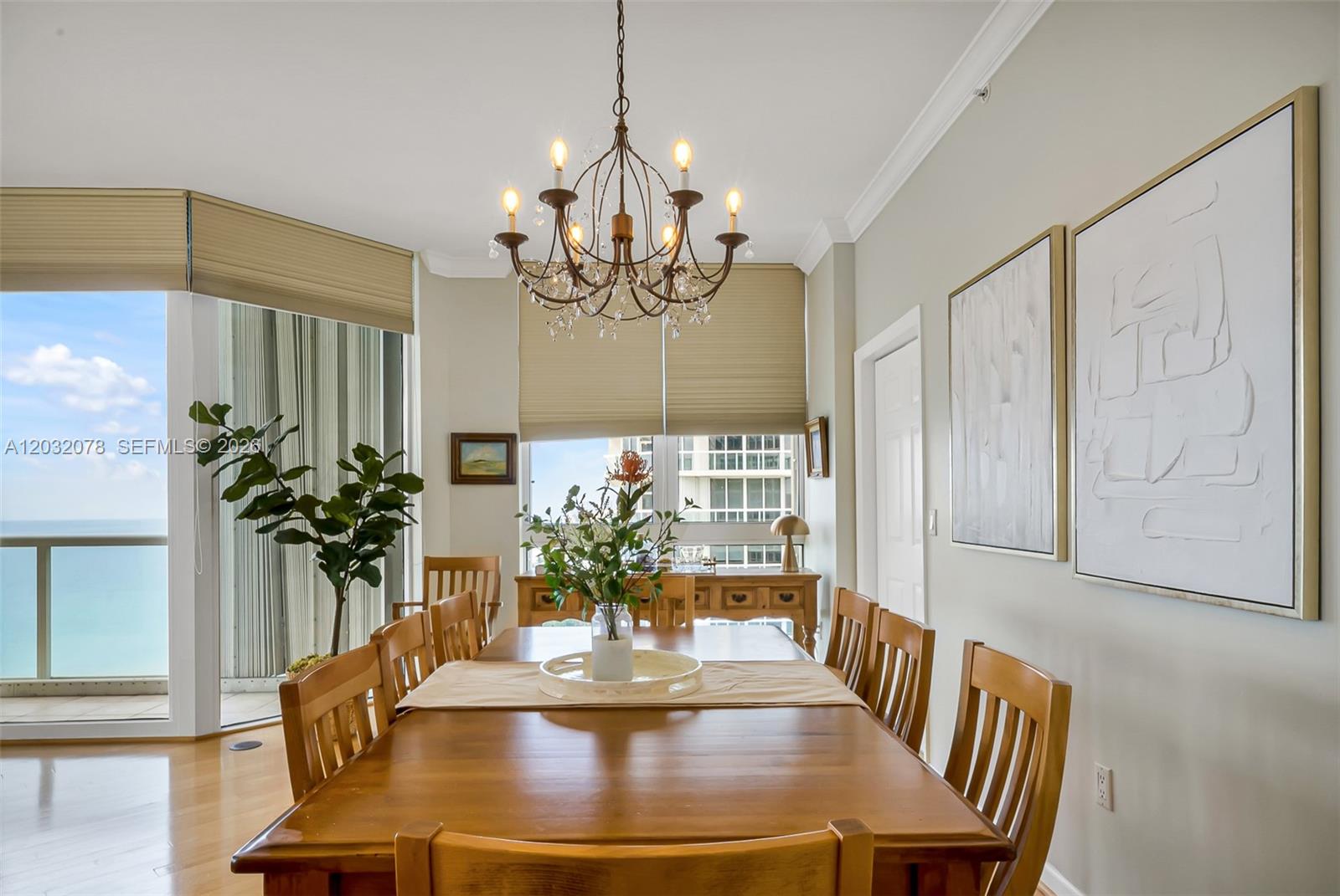 Photo of 6051 Ocean Dr  #1501, Hollywood, Florida, 33019 - 