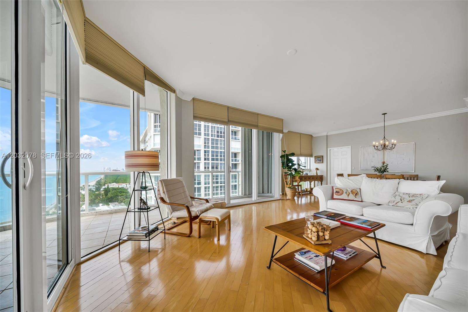 Photo of 6051 Ocean Dr  #1501, Hollywood, Florida, 33019 - 