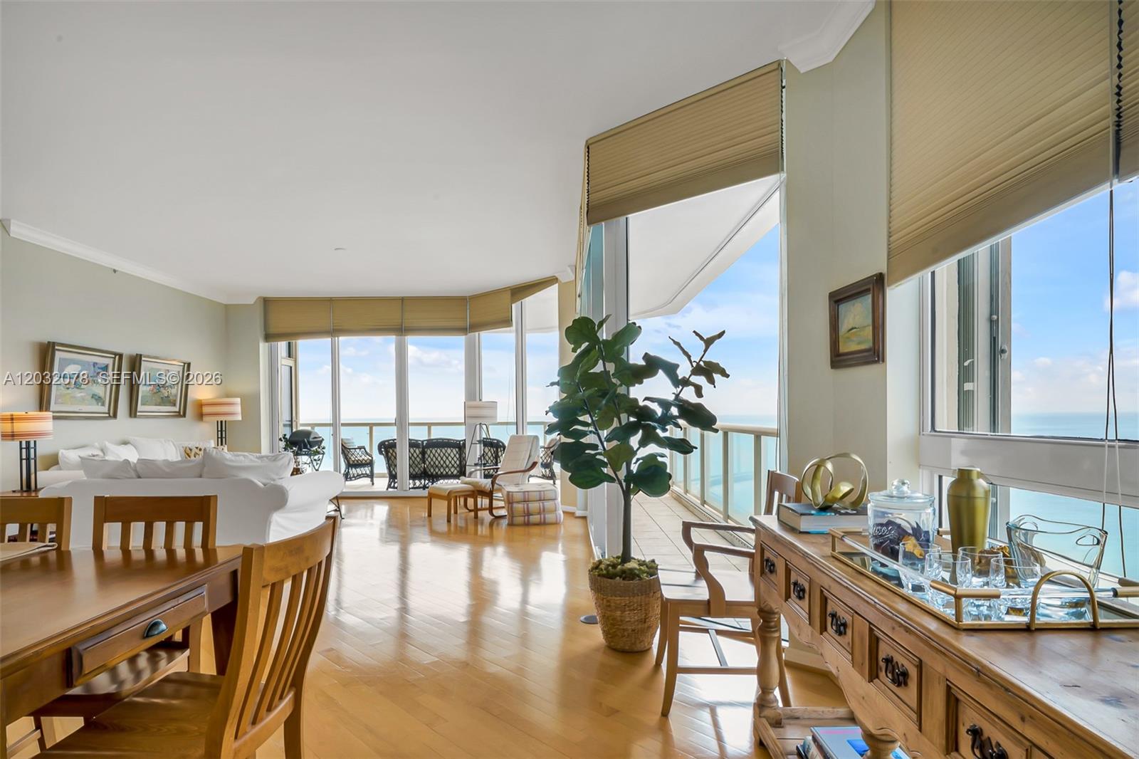 Photo of 6051 Ocean Dr  #1501, Hollywood, Florida, 33019 - 