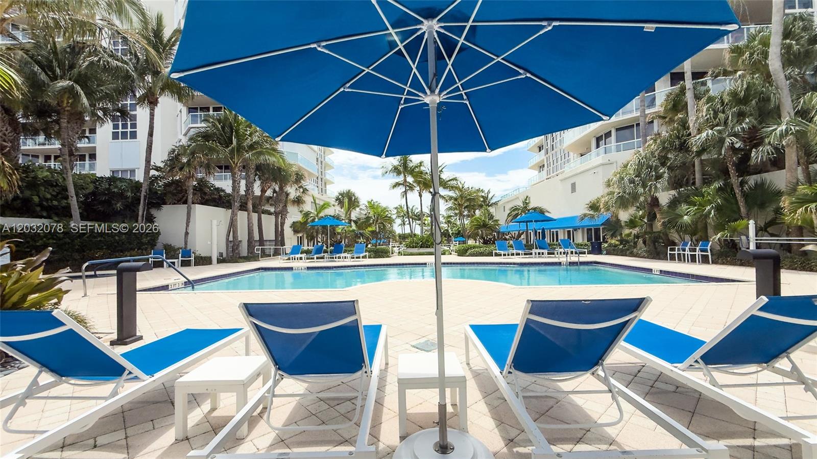 Photo of 6051 Ocean Dr  #1501, Hollywood, Florida, 33019 - 