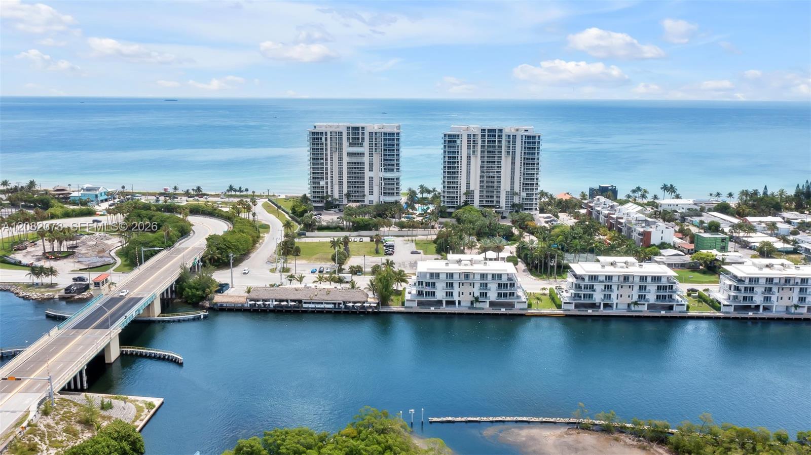 Photo of 6051 Ocean Dr  #1501, Hollywood, Florida, 33019 - 