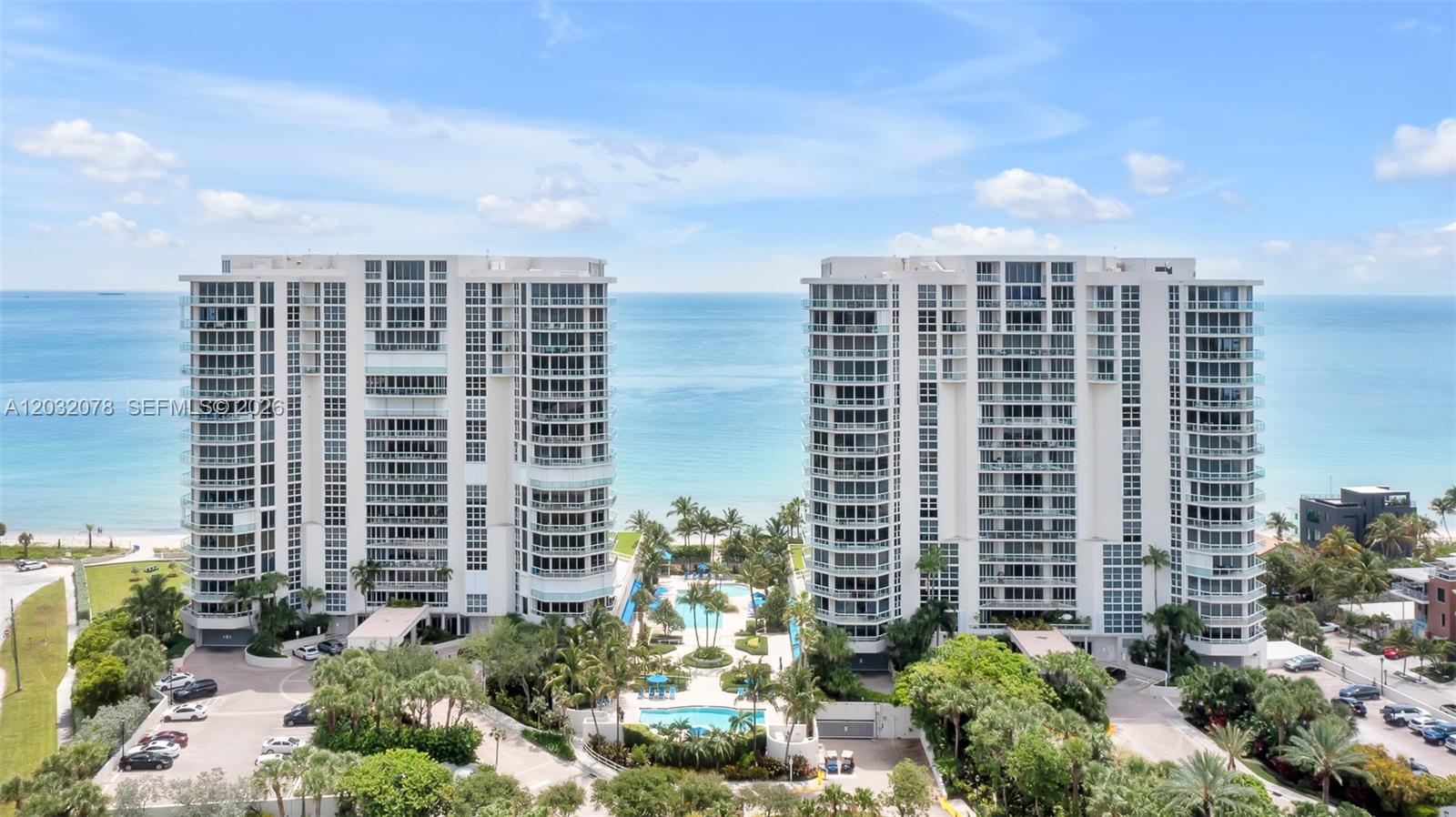 Photo of 6051 Ocean Dr  #1501, Hollywood, Florida, 33019 - 