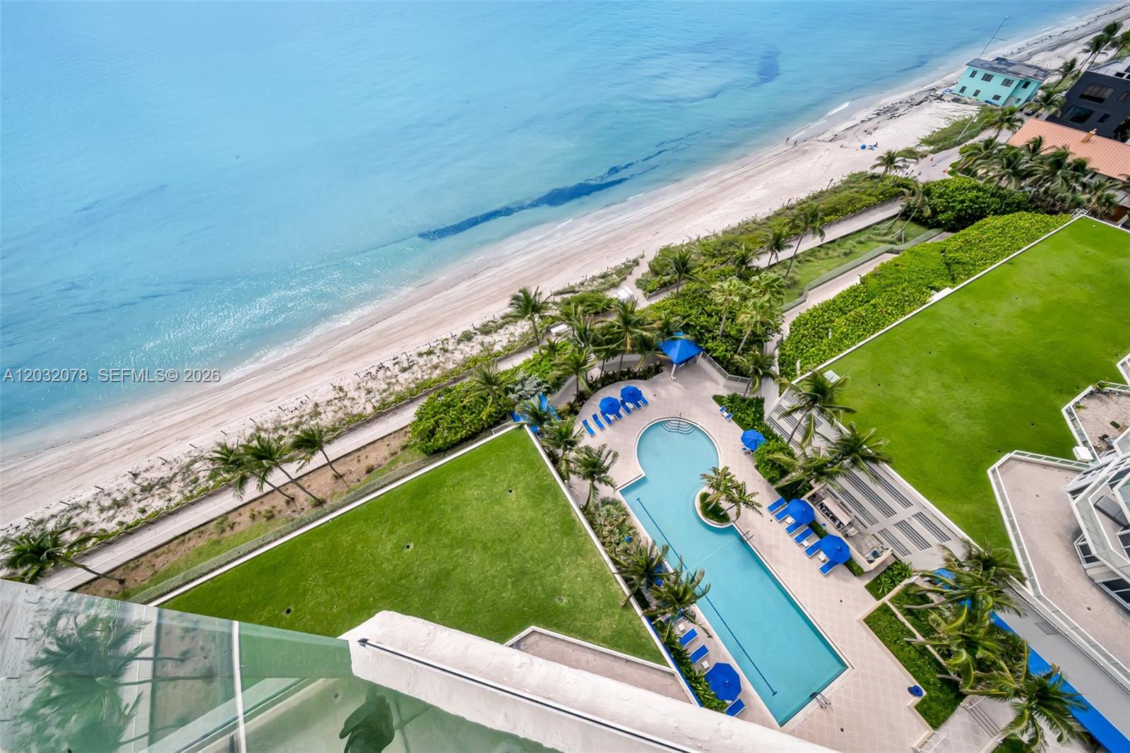 Photo of 6051 Ocean Dr  #1501, Hollywood, Florida, 33019 - 