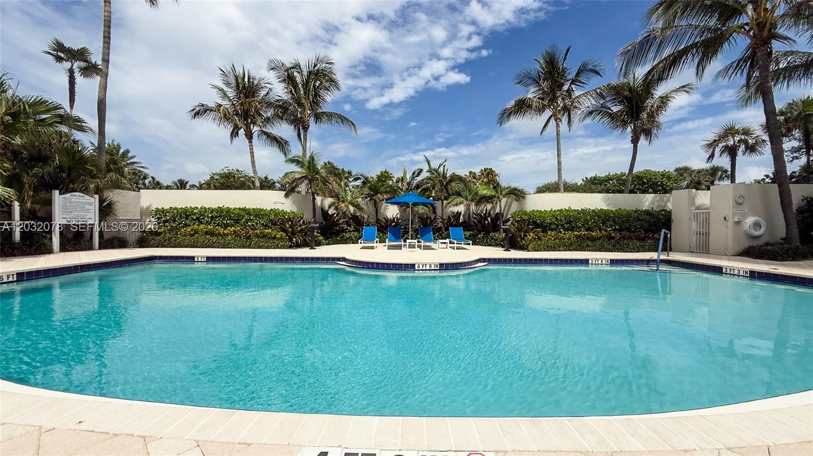 Photo of 6051 Ocean Dr  #1501, Hollywood, Florida, 33019 - 