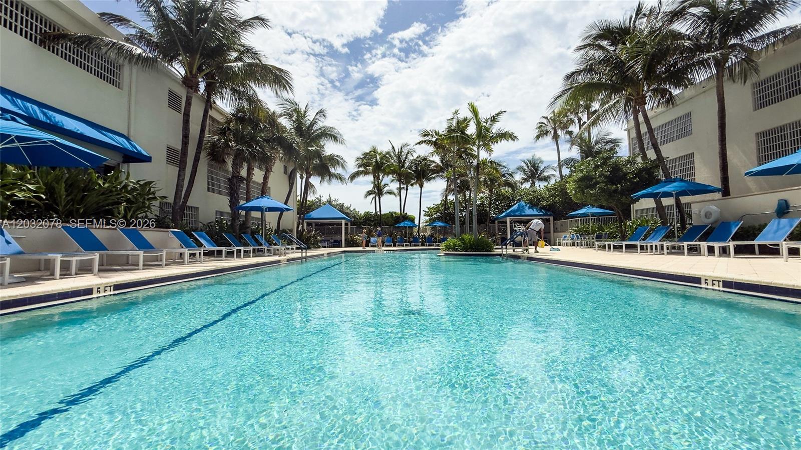 Photo of 6051 Ocean Dr  #1501, Hollywood, Florida, 33019 - 