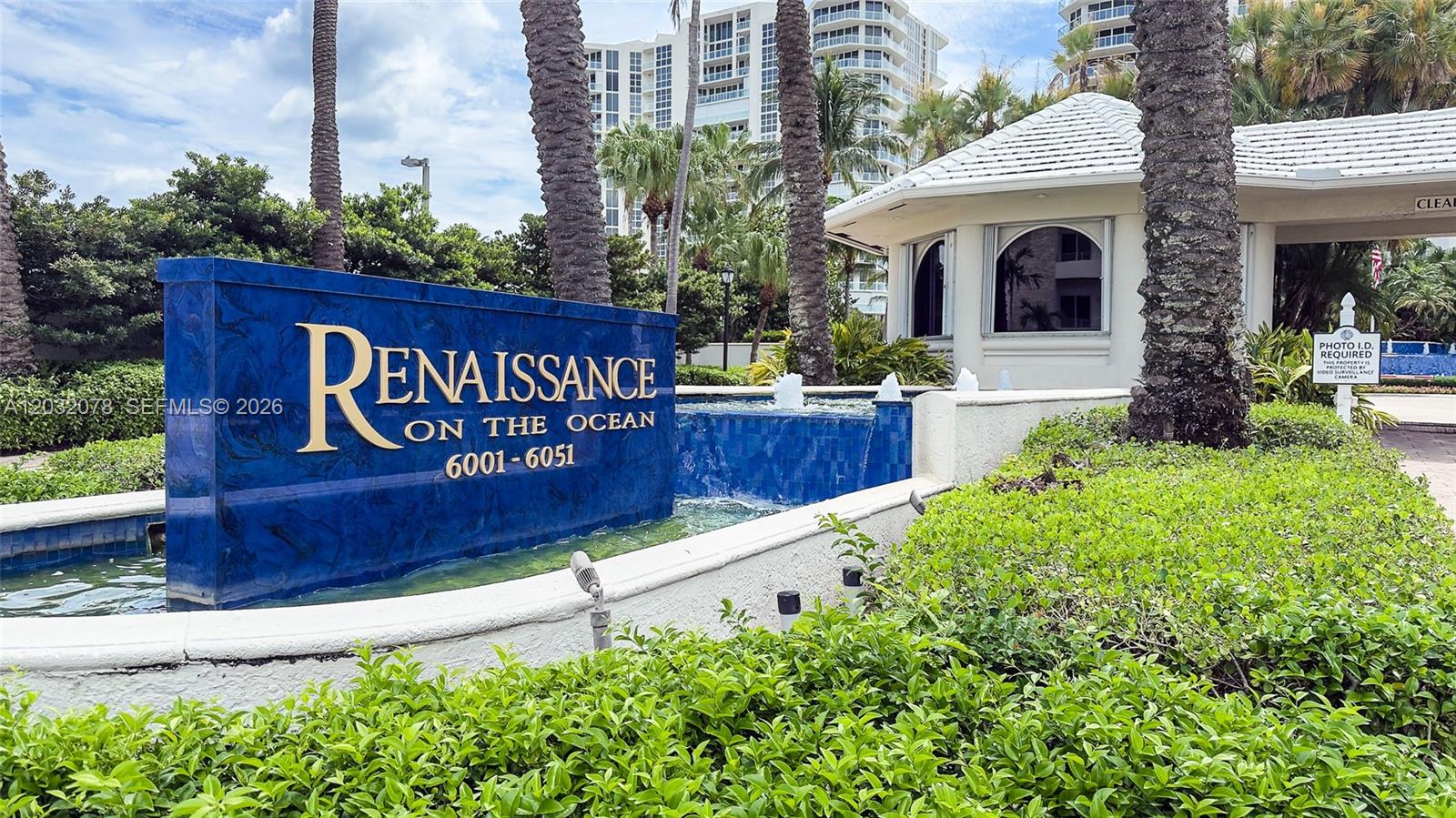 Photo of 6051 Ocean Dr  #1501, Hollywood, Florida, 33019 - 