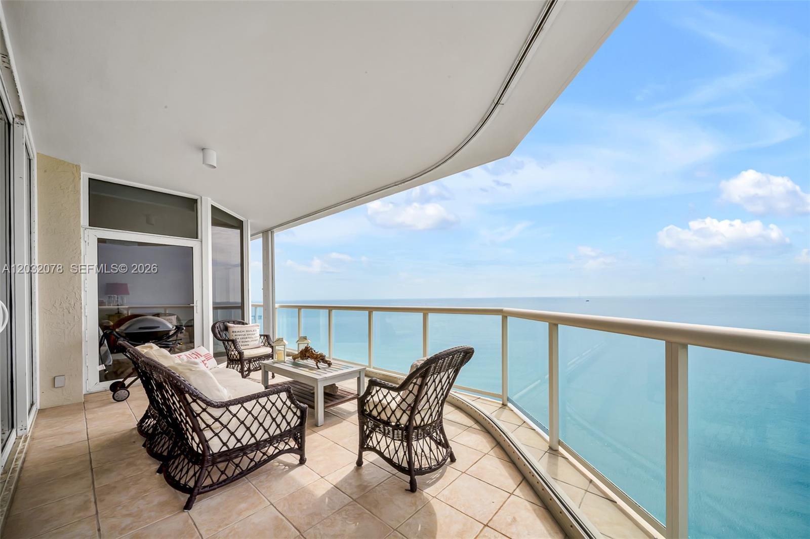 Photo of 6051 Ocean Dr  #1501, Hollywood, Florida, 33019 - 