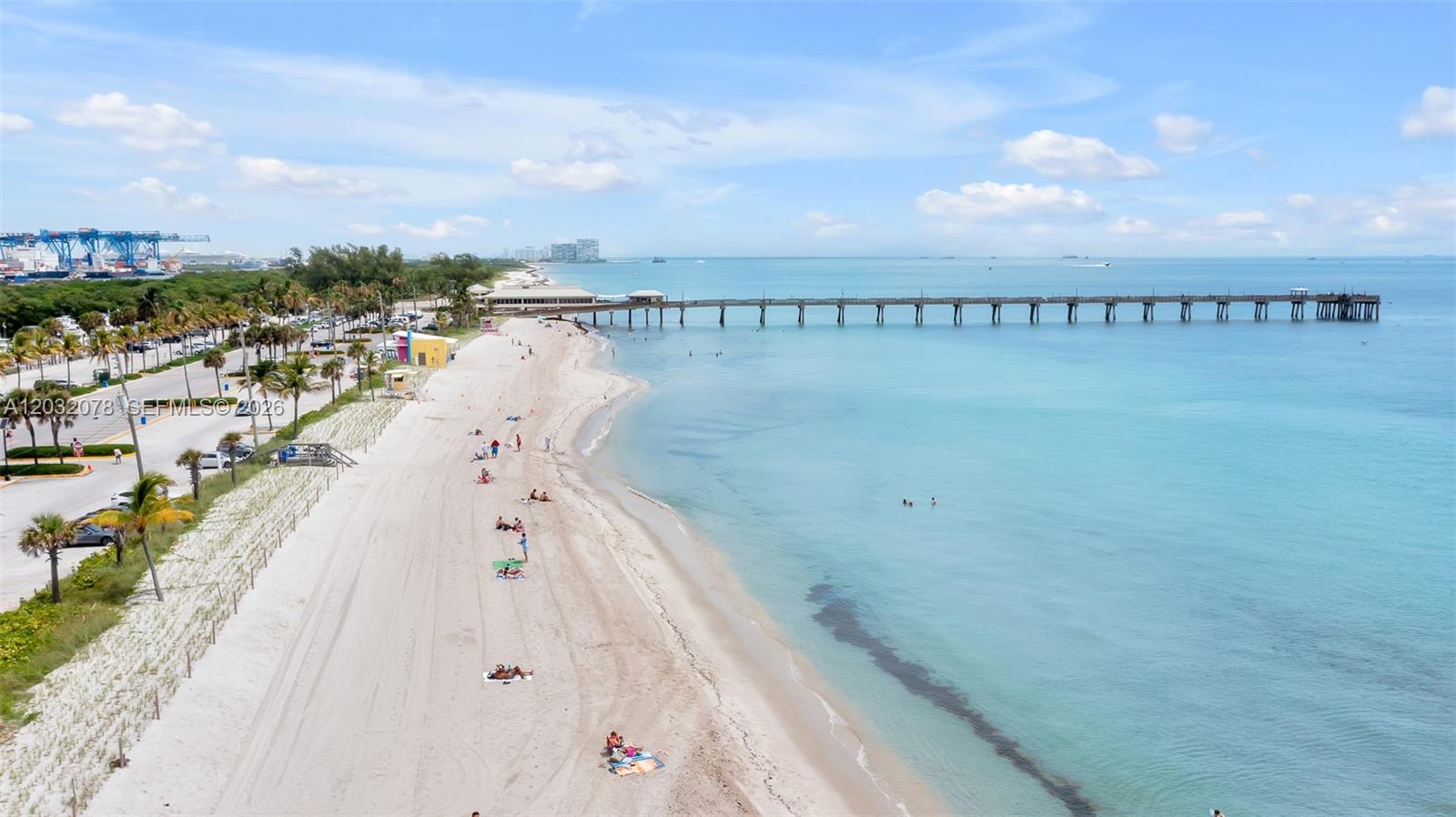 Photo of 6051 Ocean Dr  #1501, Hollywood, Florida, 33019 - 