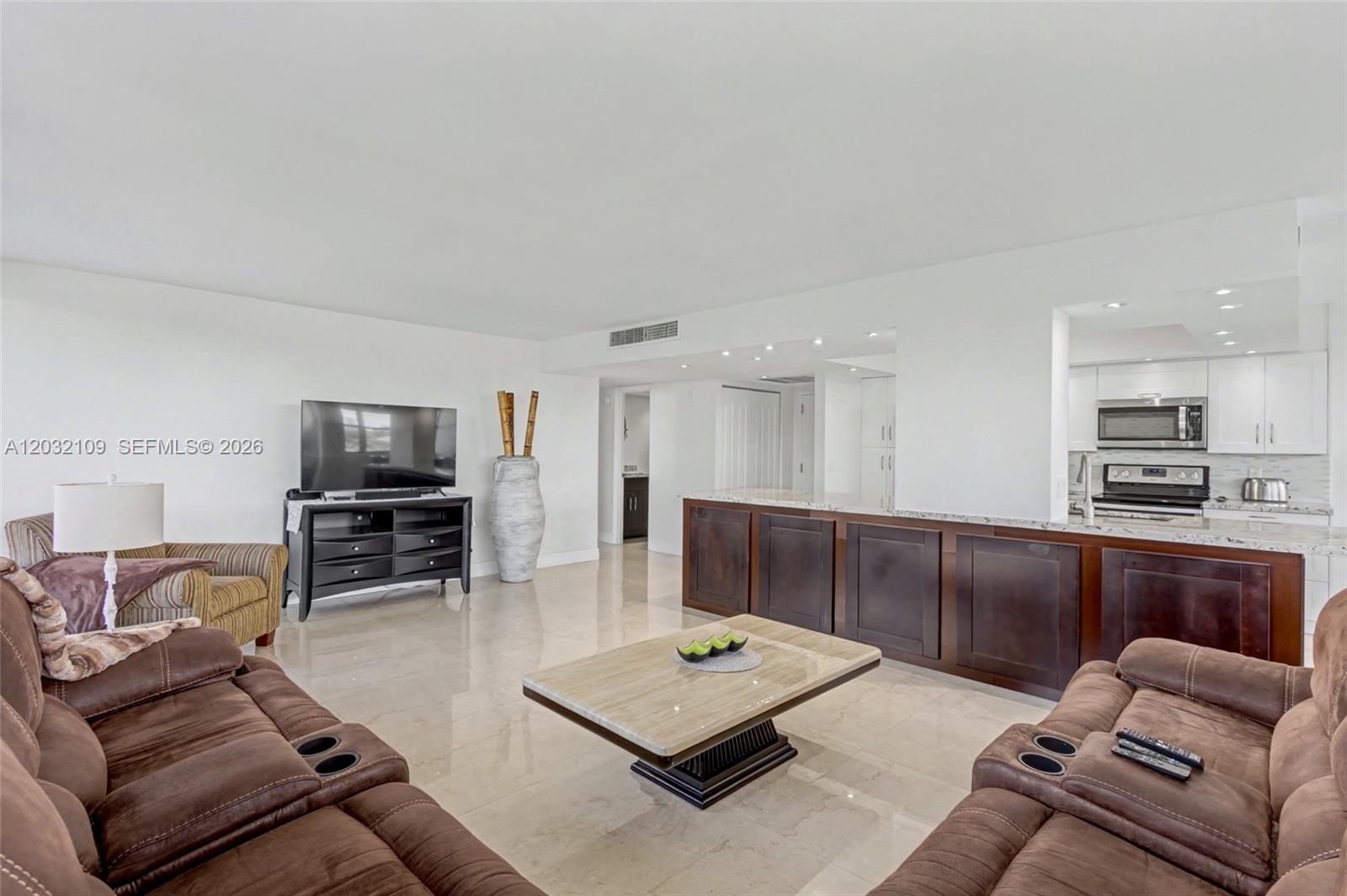 Photo of 2017 Ocean Dr  #209, Hallandale Beach, Florida, 33009 - 