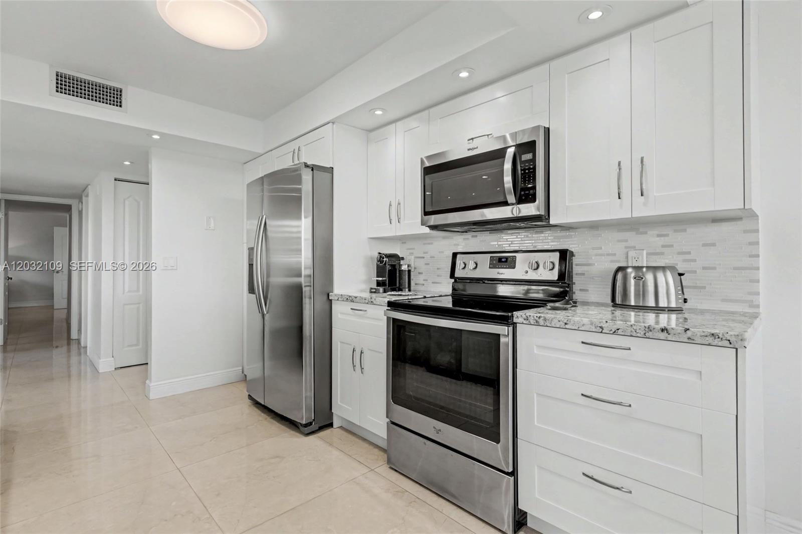 Photo of 2017 Ocean Dr  #209, Hallandale Beach, Florida, 33009 - 