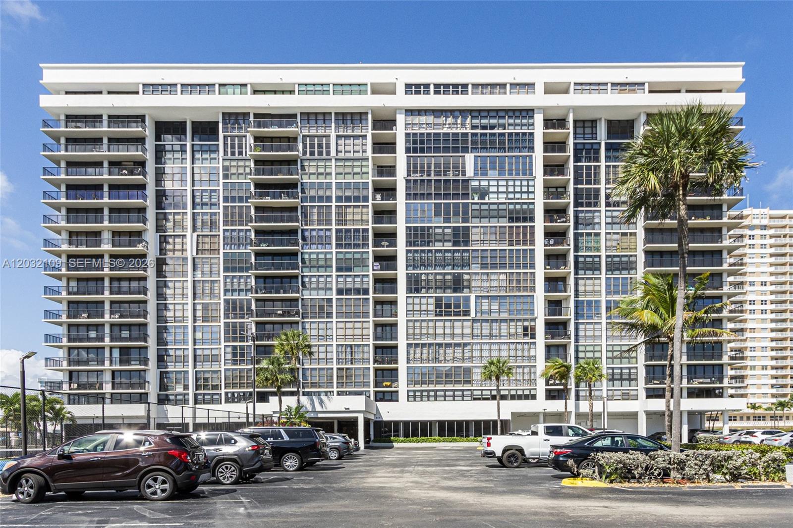 Photo of 2017 Ocean Dr  #209, Hallandale Beach, Florida, 33009 - 