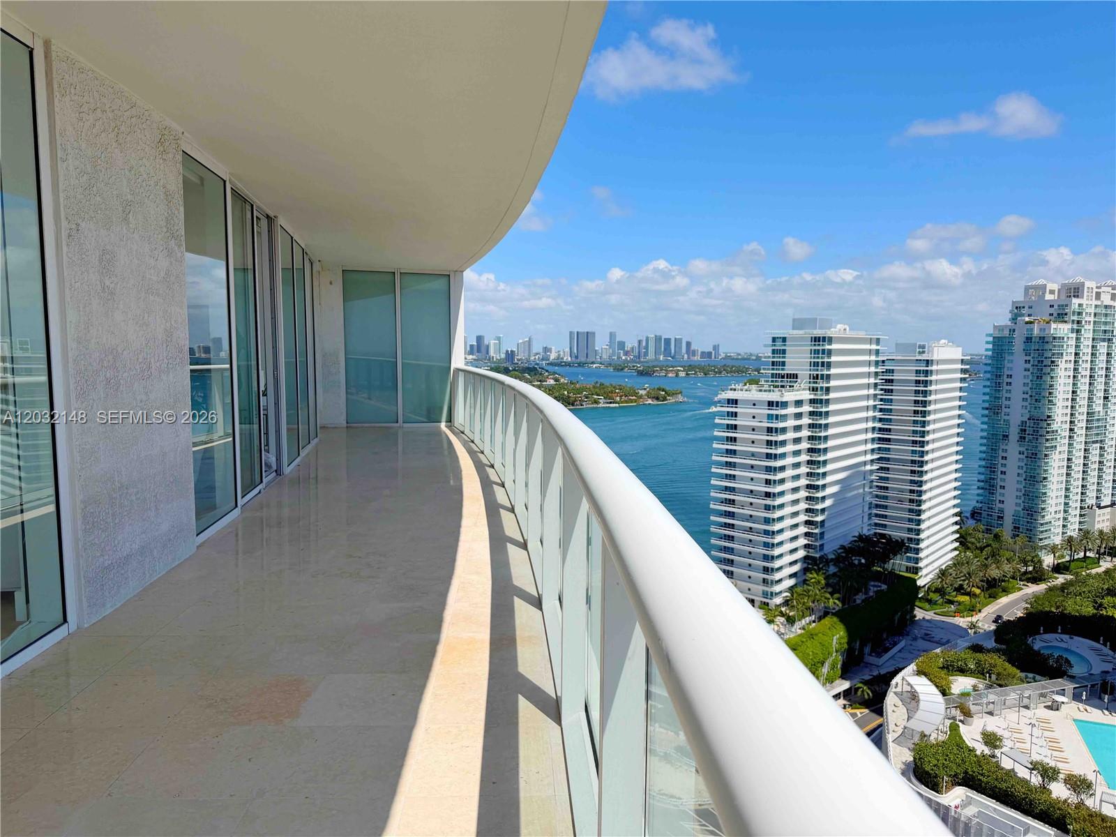 Photo of 450 Alton Rd #2610, Miami Beach, Florida, 33139 -