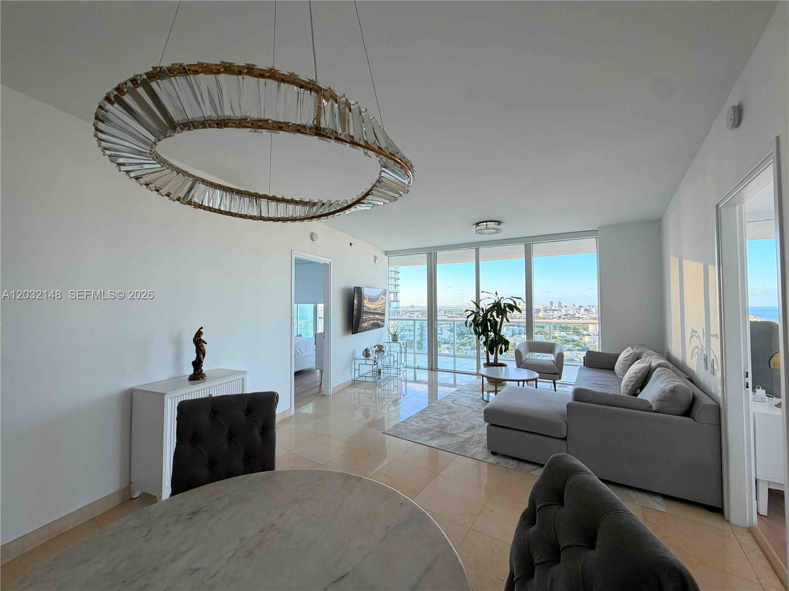 Photo of 450 Alton Rd #2610, Miami Beach, Florida, 33139 -