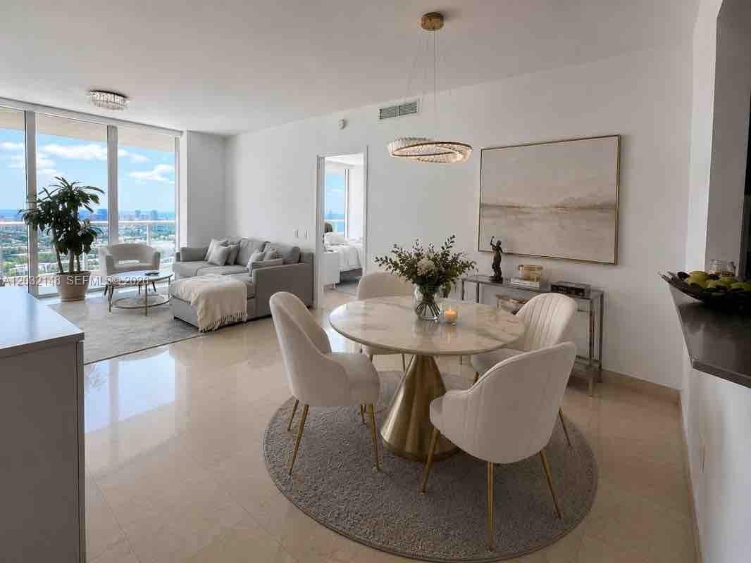 Photo of 450 Alton Rd #2610, Miami Beach, Florida, 33139 -