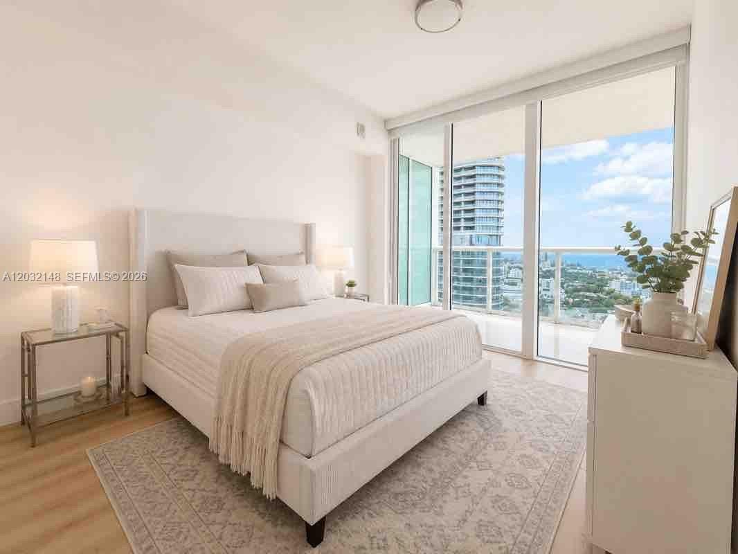Photo of 450 Alton Rd #2610, Miami Beach, Florida, 33139 -