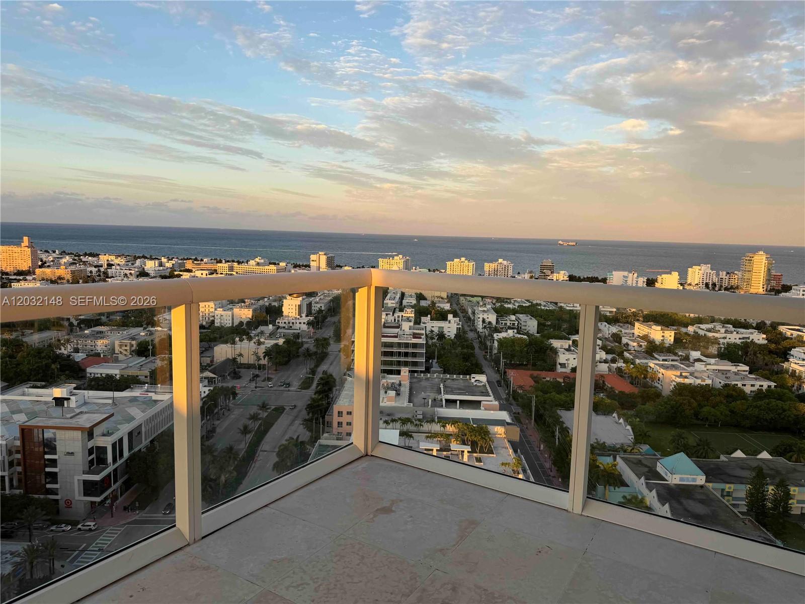 Photo of 450 Alton Rd #2610, Miami Beach, Florida, 33139 -