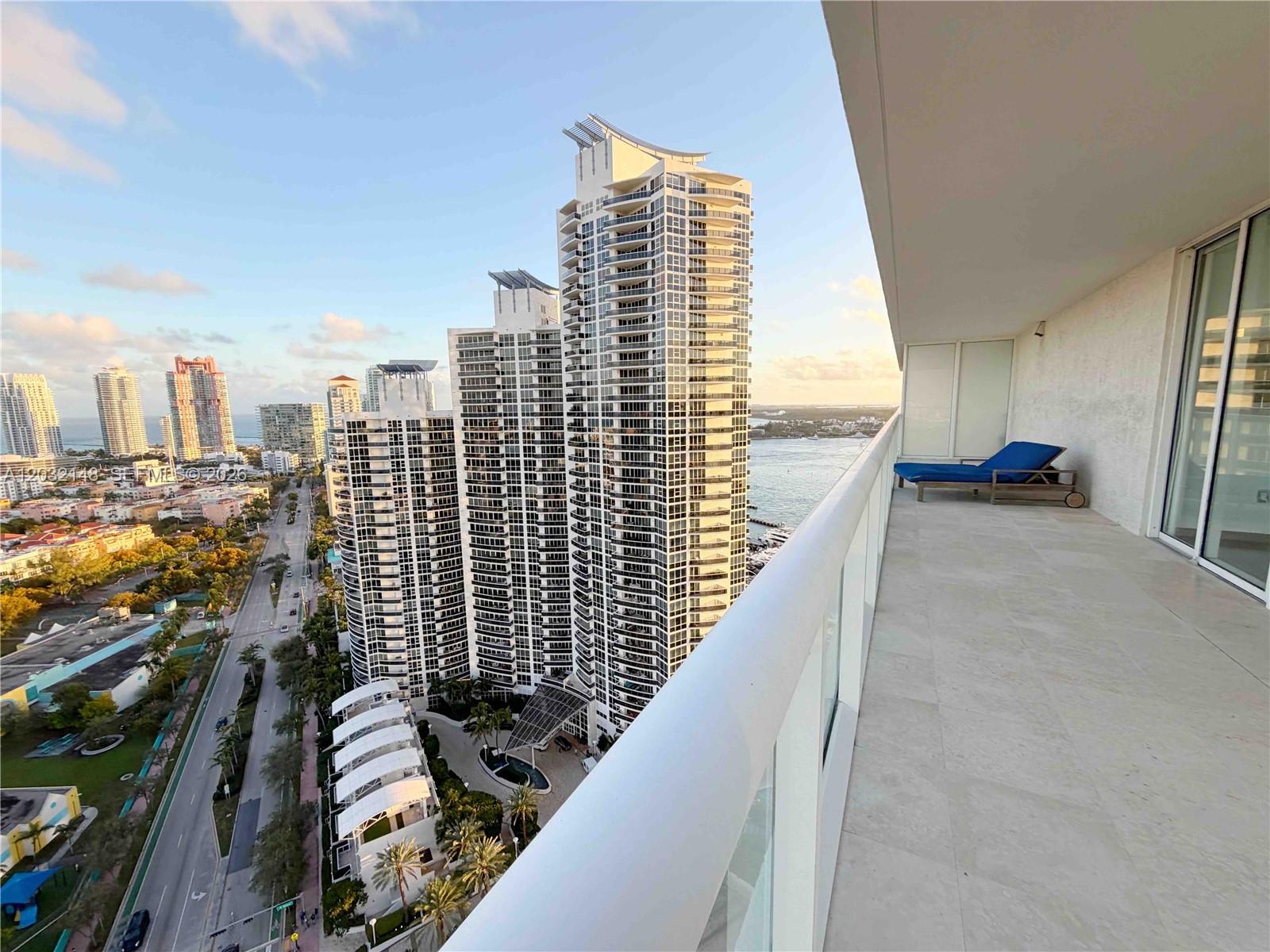 Photo of 450 Alton Rd #2610, Miami Beach, Florida, 33139 -