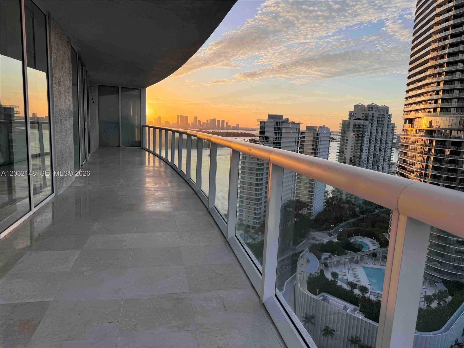 Photo of 450 Alton Rd #2610, Miami Beach, Florida, 33139 -