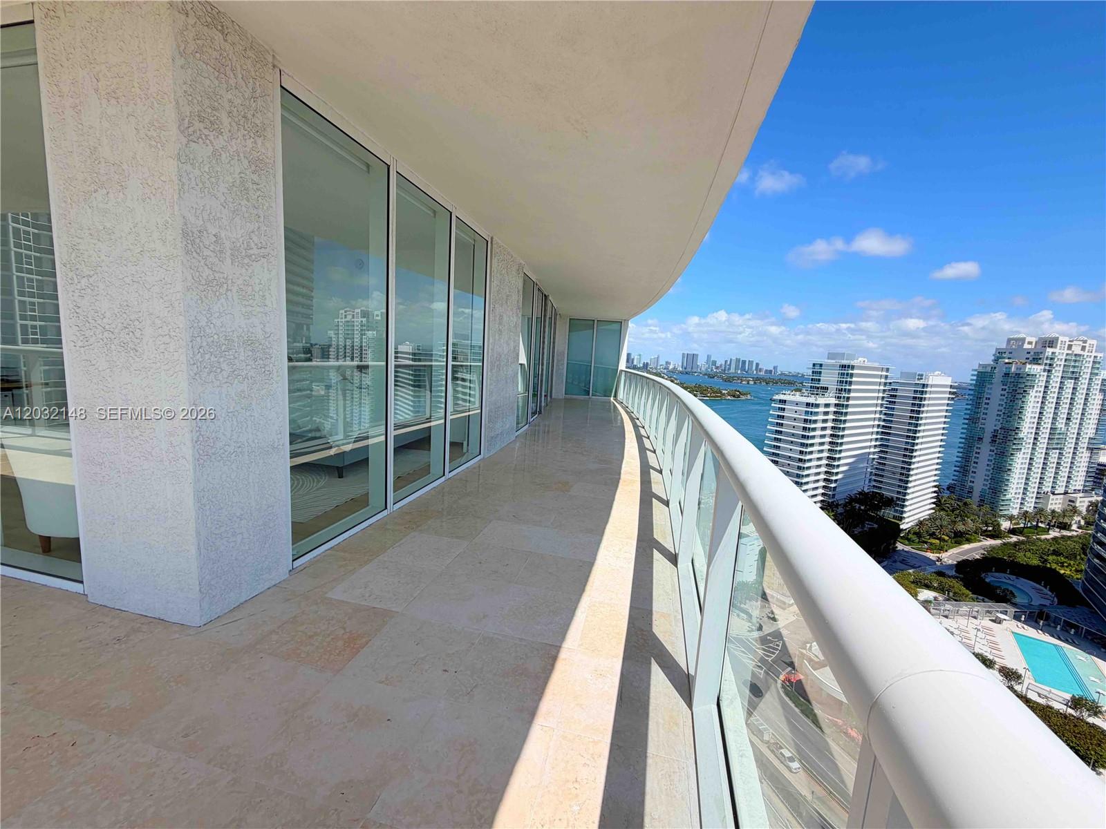Photo of 450 Alton Rd #2610, Miami Beach, Florida, 33139 -
