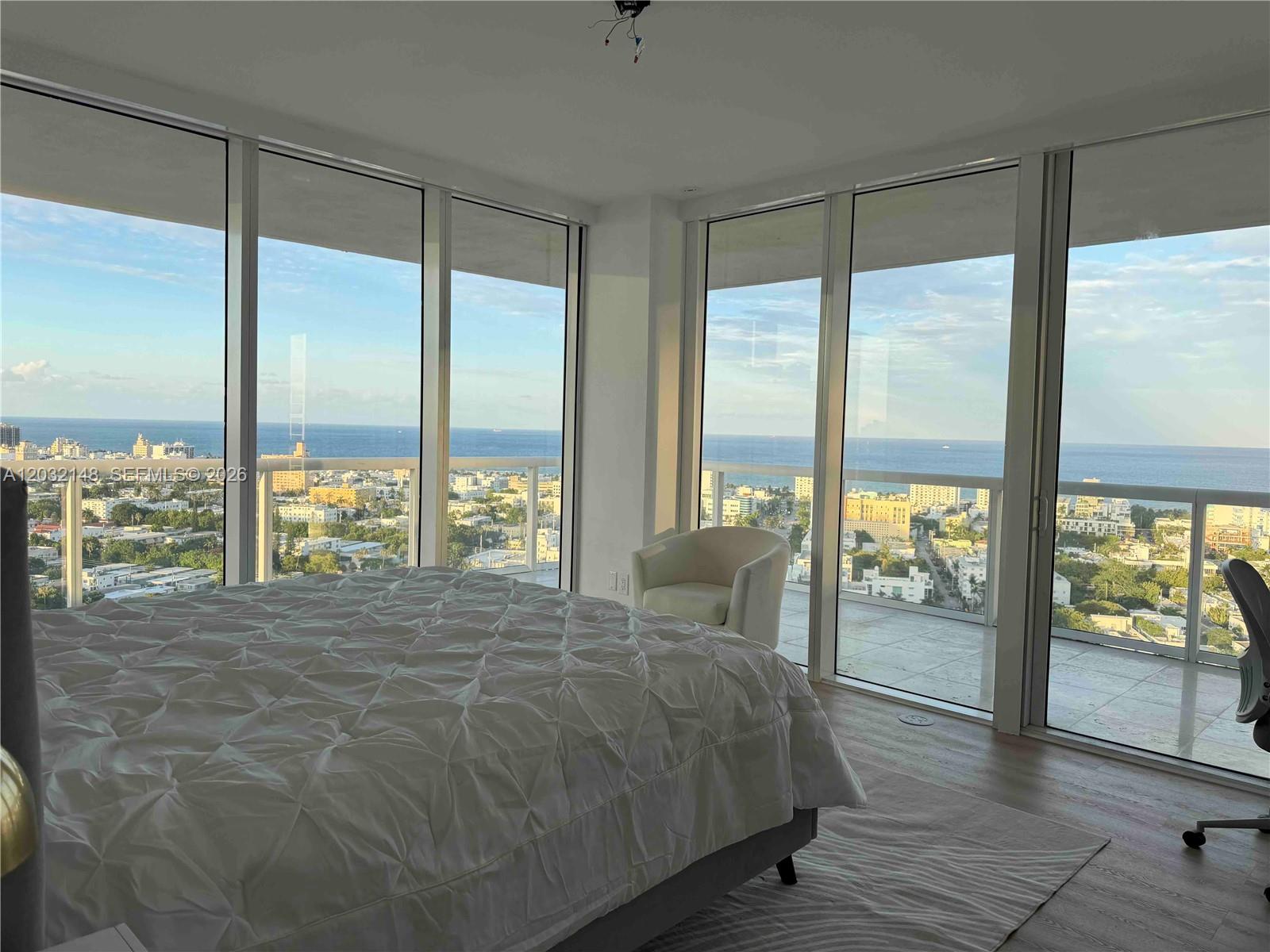 Photo of 450 Alton Rd #2610, Miami Beach, Florida, 33139 -