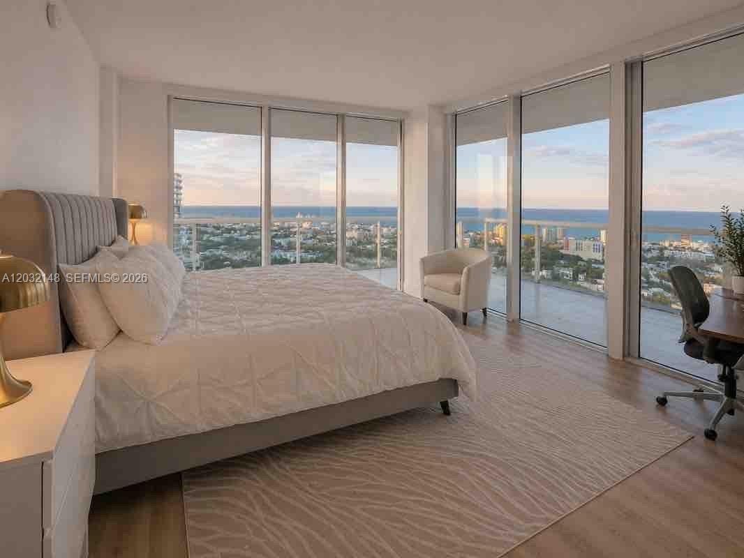 Photo of 450 Alton Rd #2610, Miami Beach, Florida, 33139 -