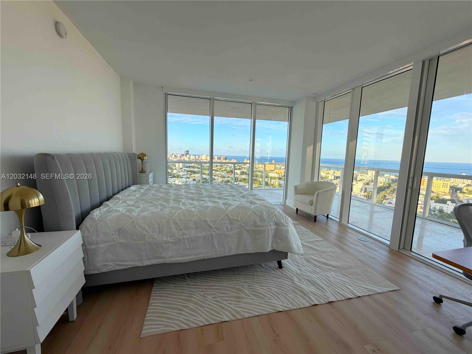 Photo of 450 Alton Rd #2610, Miami Beach, Florida, 33139 -