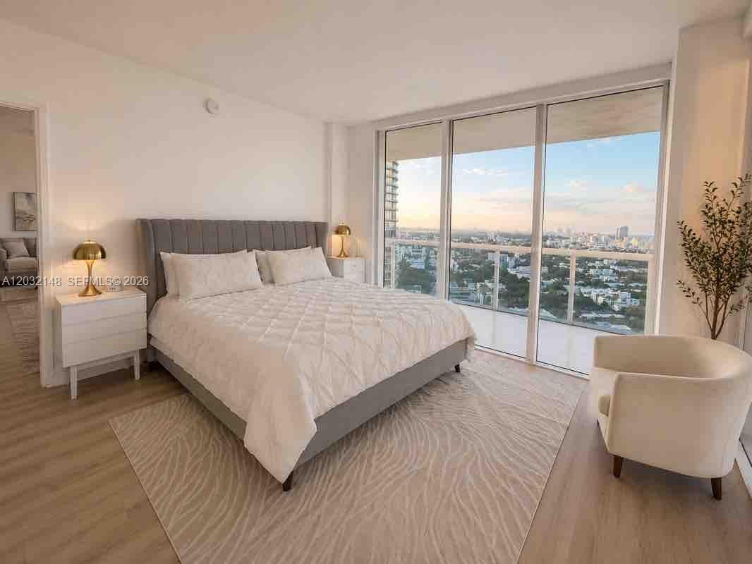 Photo of 450 Alton Rd #2610, Miami Beach, Florida, 33139 -
