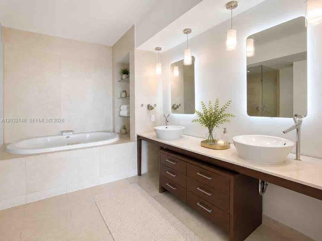 Photo of 450 Alton Rd #2610, Miami Beach, Florida, 33139 -