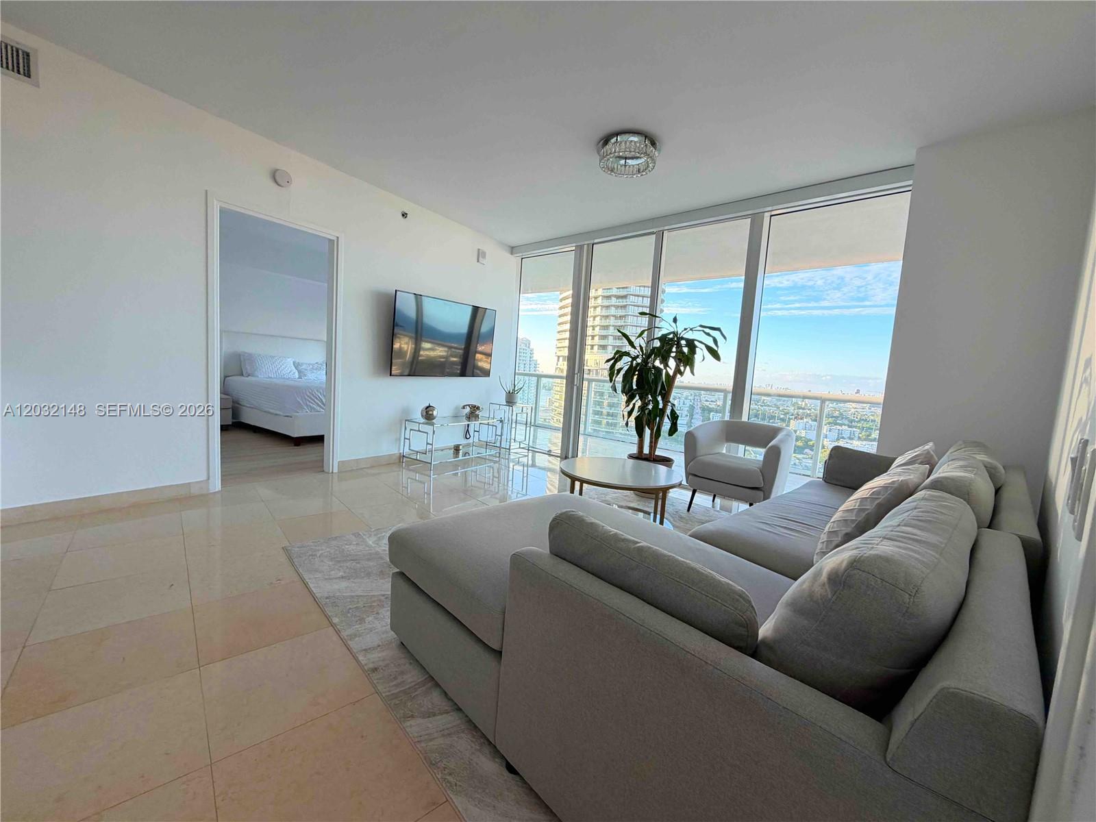 Photo of 450 Alton Rd #2610, Miami Beach, Florida, 33139 -