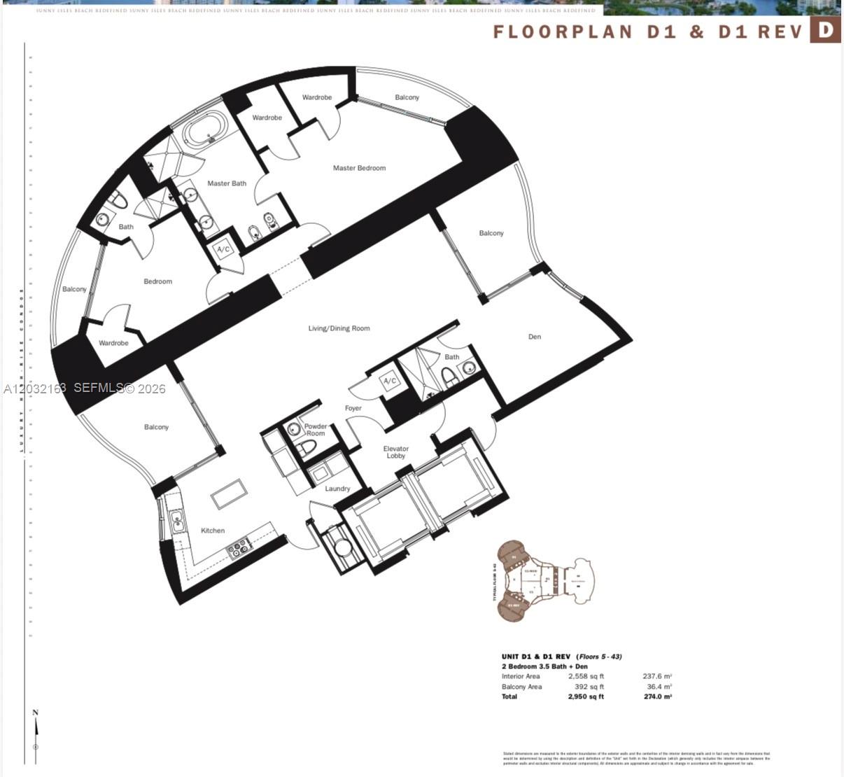 Ver detalles 904 3 / 4 2327 sq. ft. $ 2026-06-05 0 foto