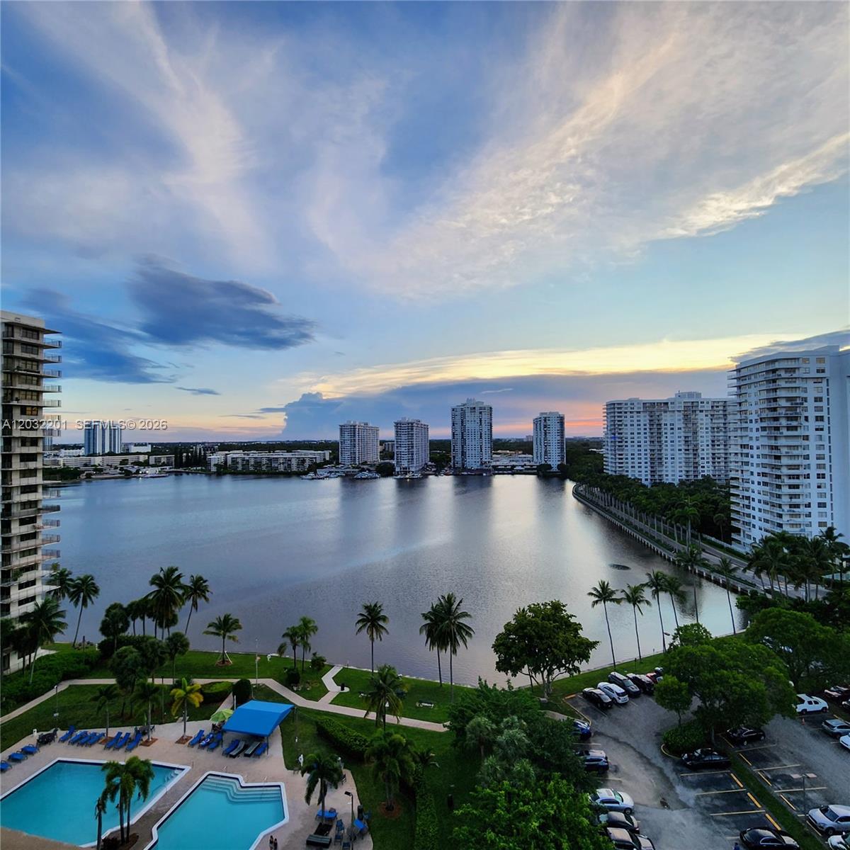 Photo of 18181 31st Ct  #1710, Aventura, Florida, 33160 - 