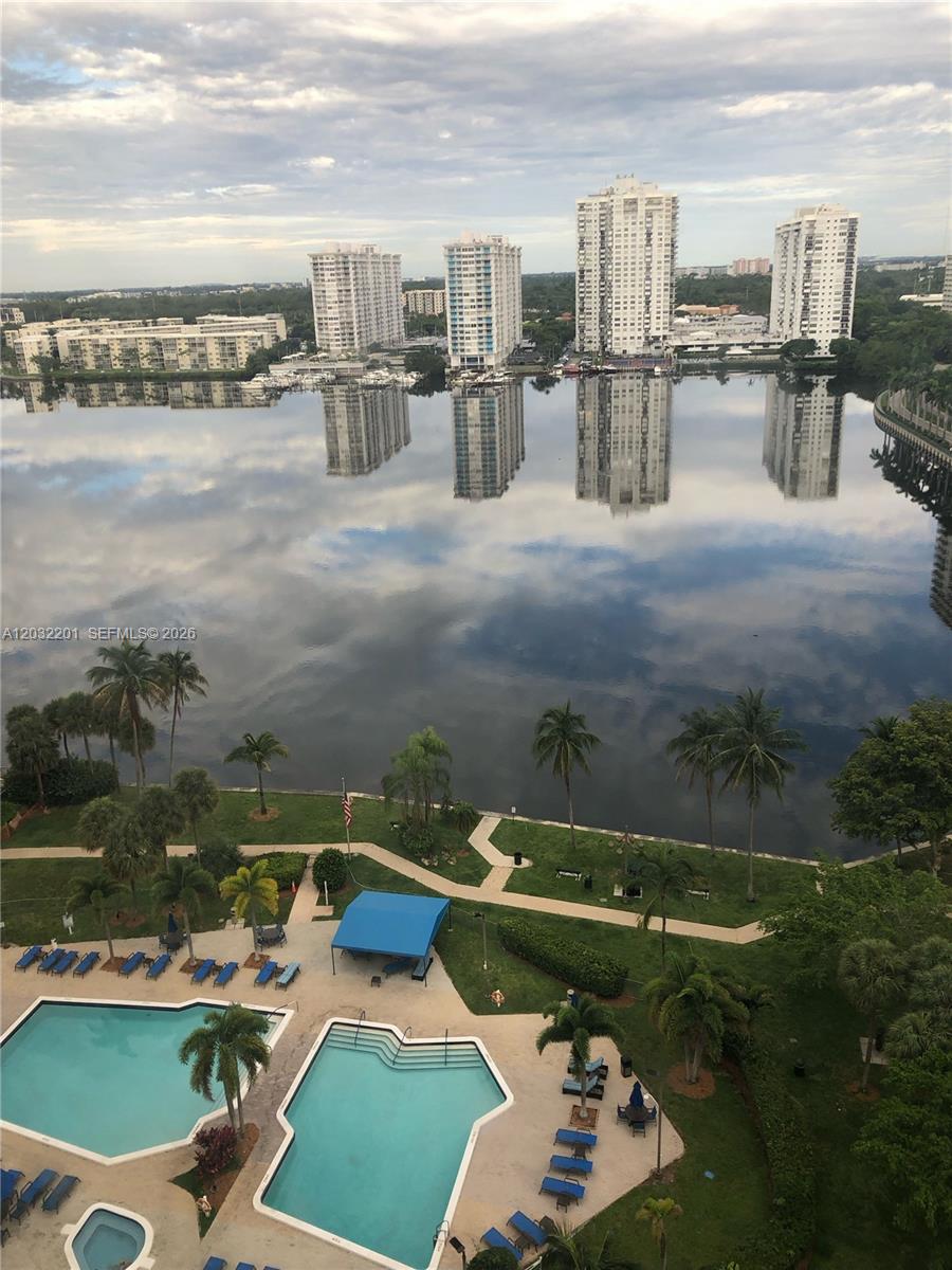 Photo of 18181 31st Ct  #1710, Aventura, Florida, 33160 - 