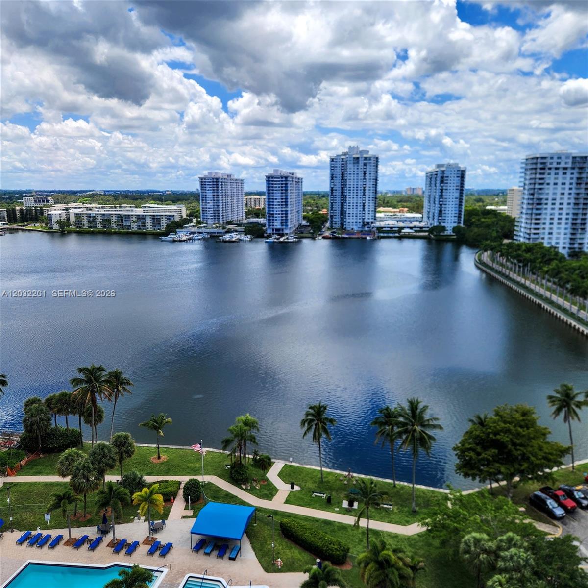 Photo of 18181 31st Ct  #1710, Aventura, Florida, 33160 - 