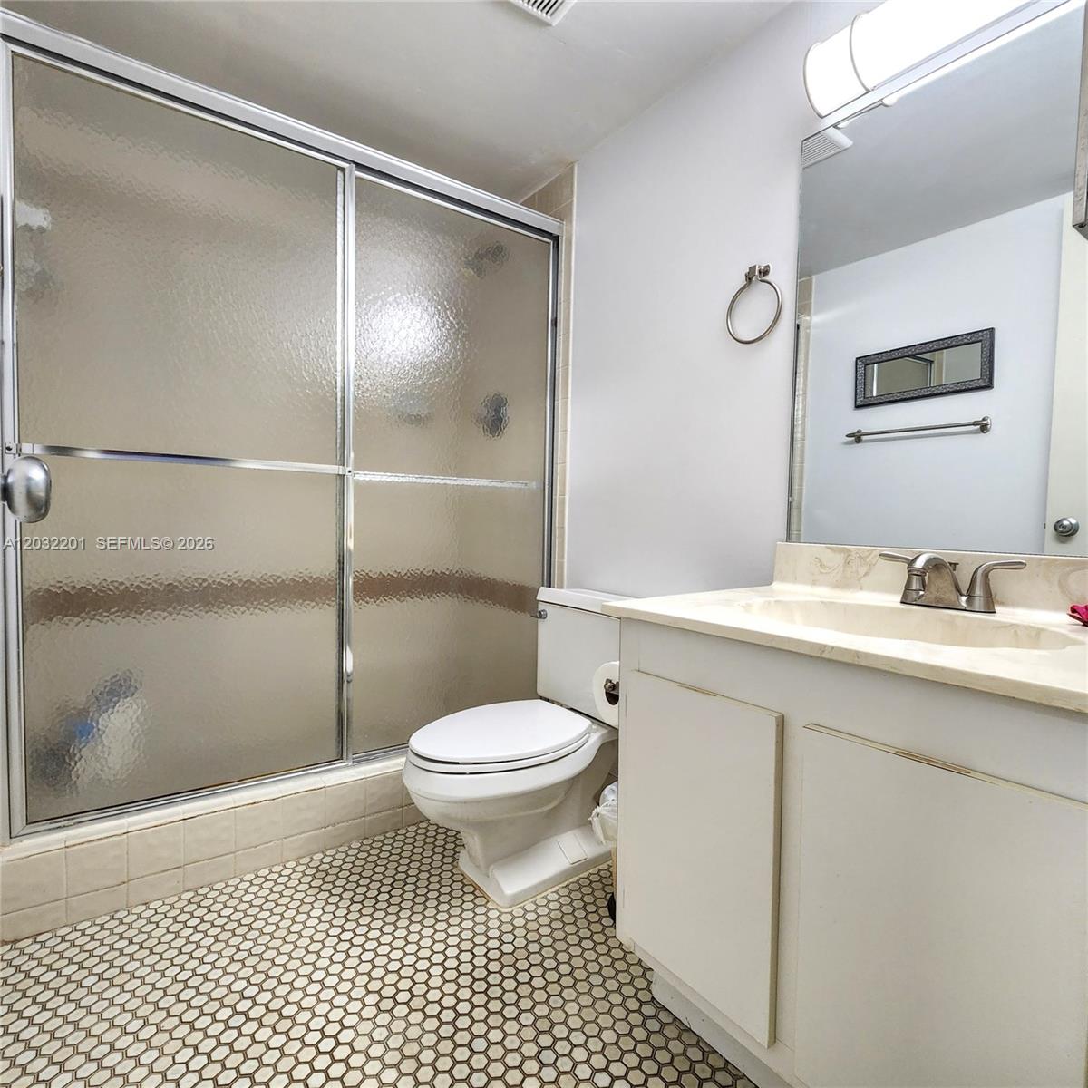 Photo of 18181 31st Ct  #1710, Aventura, Florida, 33160 - 2nd bathroom