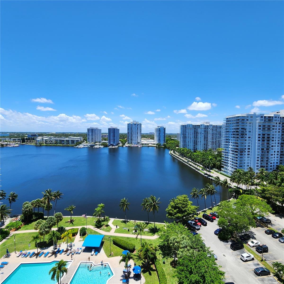 Photo of 18181 31st Ct  #1710, Aventura, Florida, 33160 - 