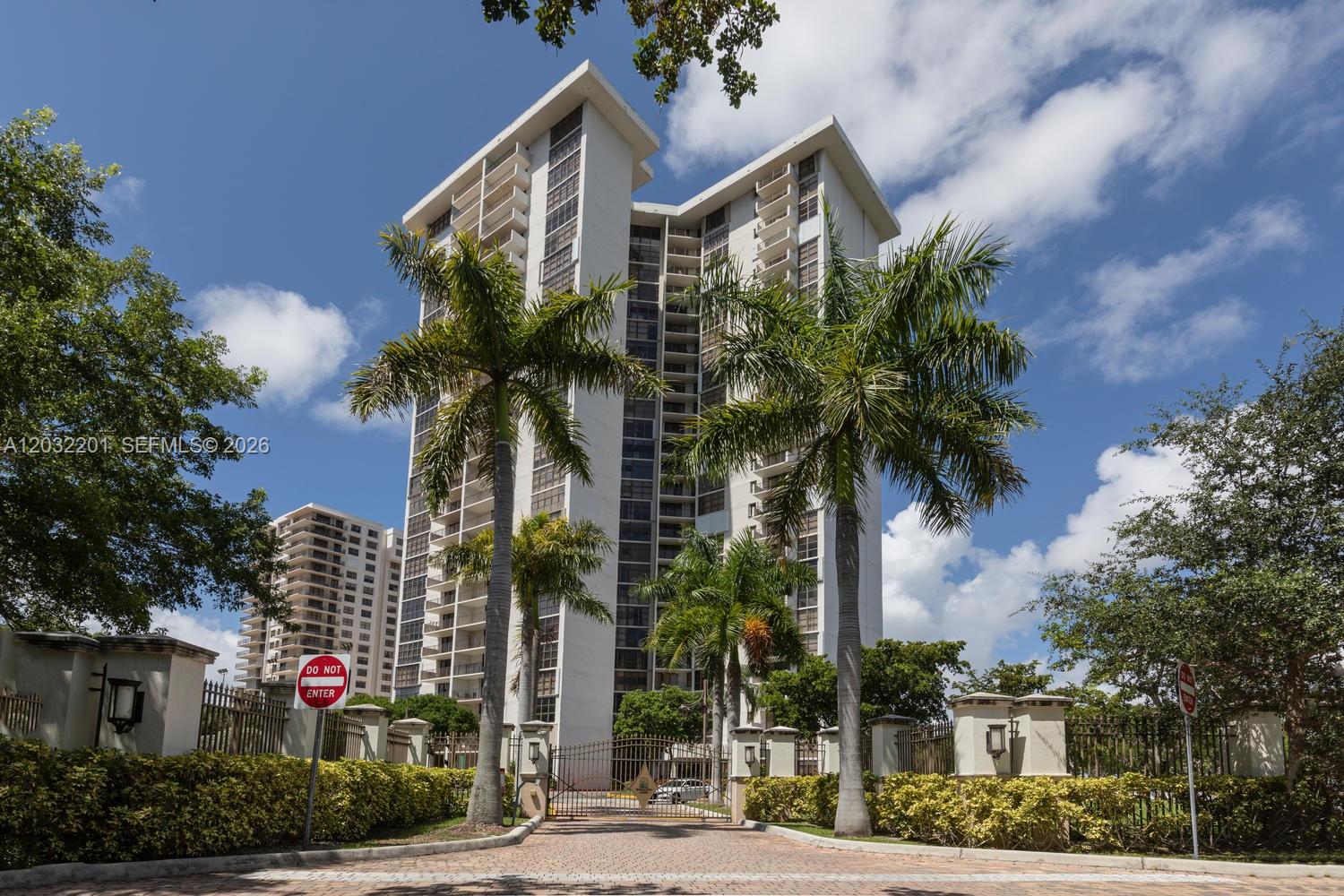 Photo of 18181 31st Ct  #1710, Aventura, Florida, 33160 - 