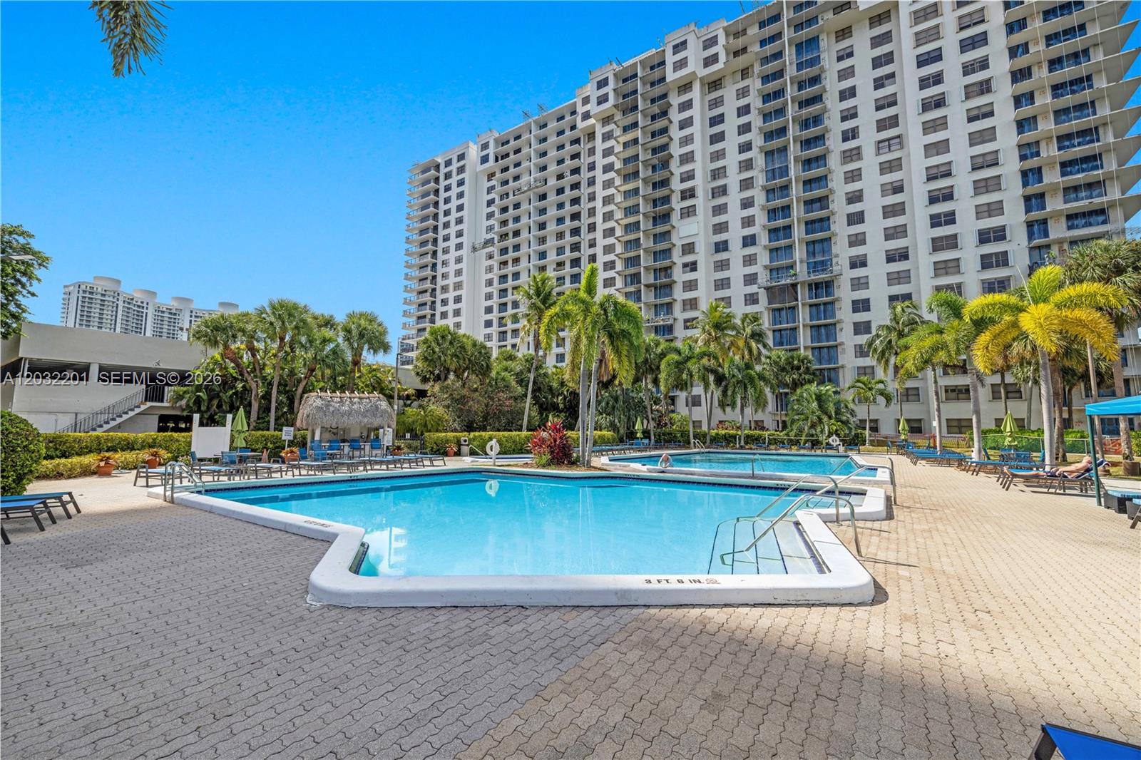 Photo of 18181 31st Ct  #1710, Aventura, Florida, 33160 - 
