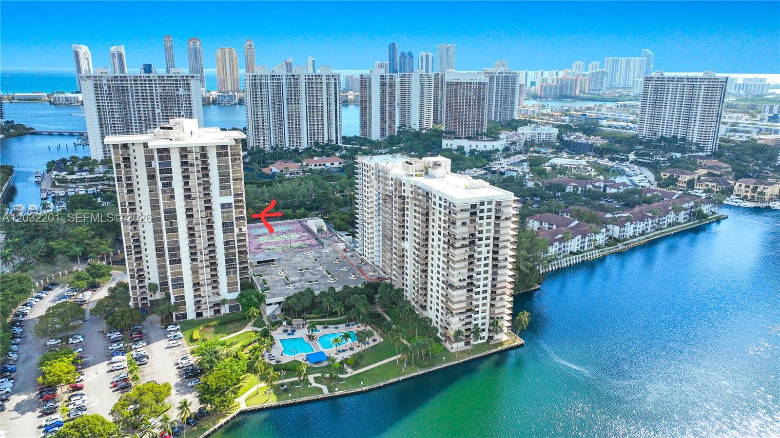 Photo of 18181 31st Ct  #1710, Aventura, Florida, 33160 - 