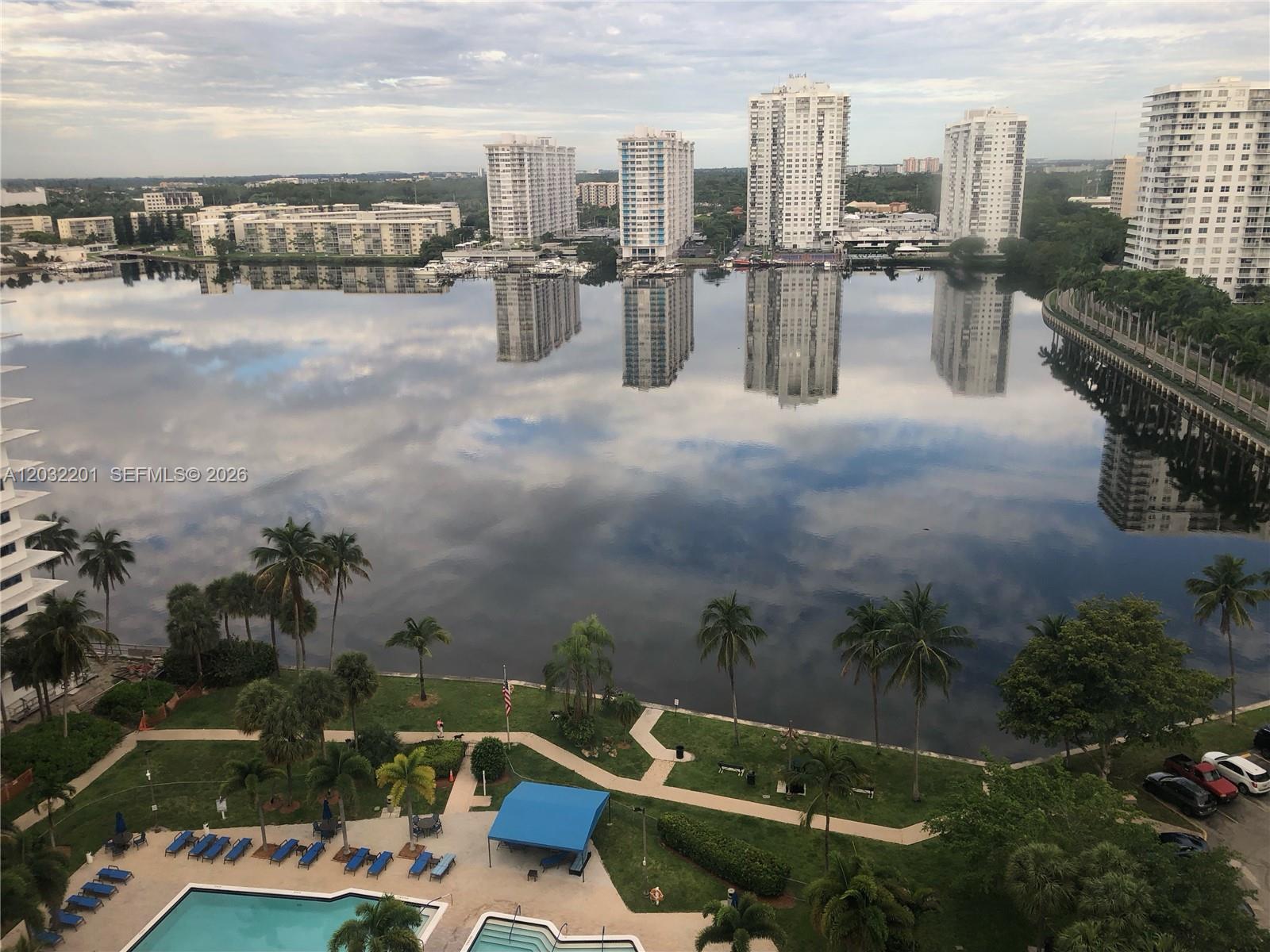 Photo of 18181 31st Ct  #1710, Aventura, Florida, 33160 - 