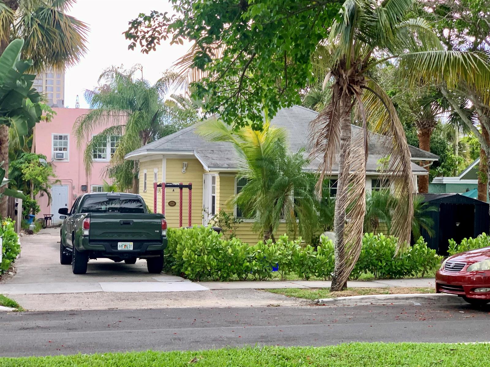 See details / 0 2052 sq. ft. $ 2026-06-21 0 Photo