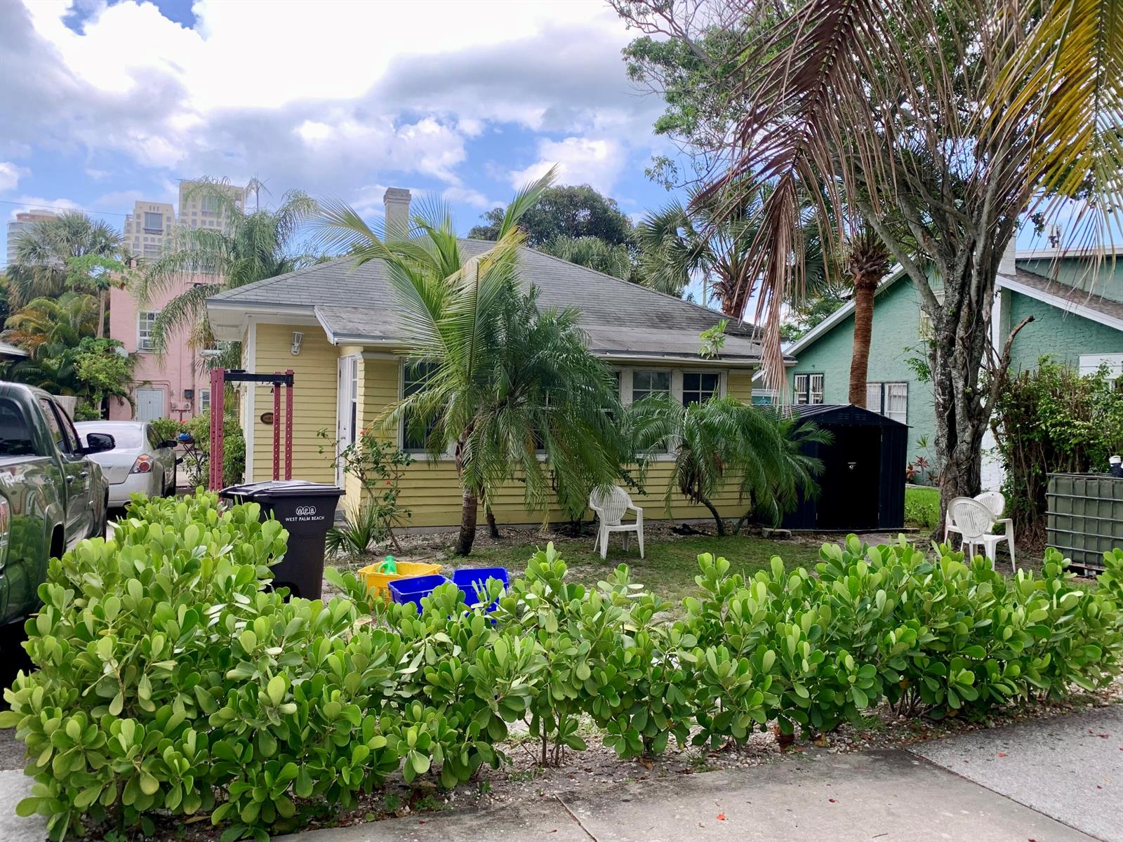 See details / 0 2052 sq. ft. $ 2026-06-21 0 Photo