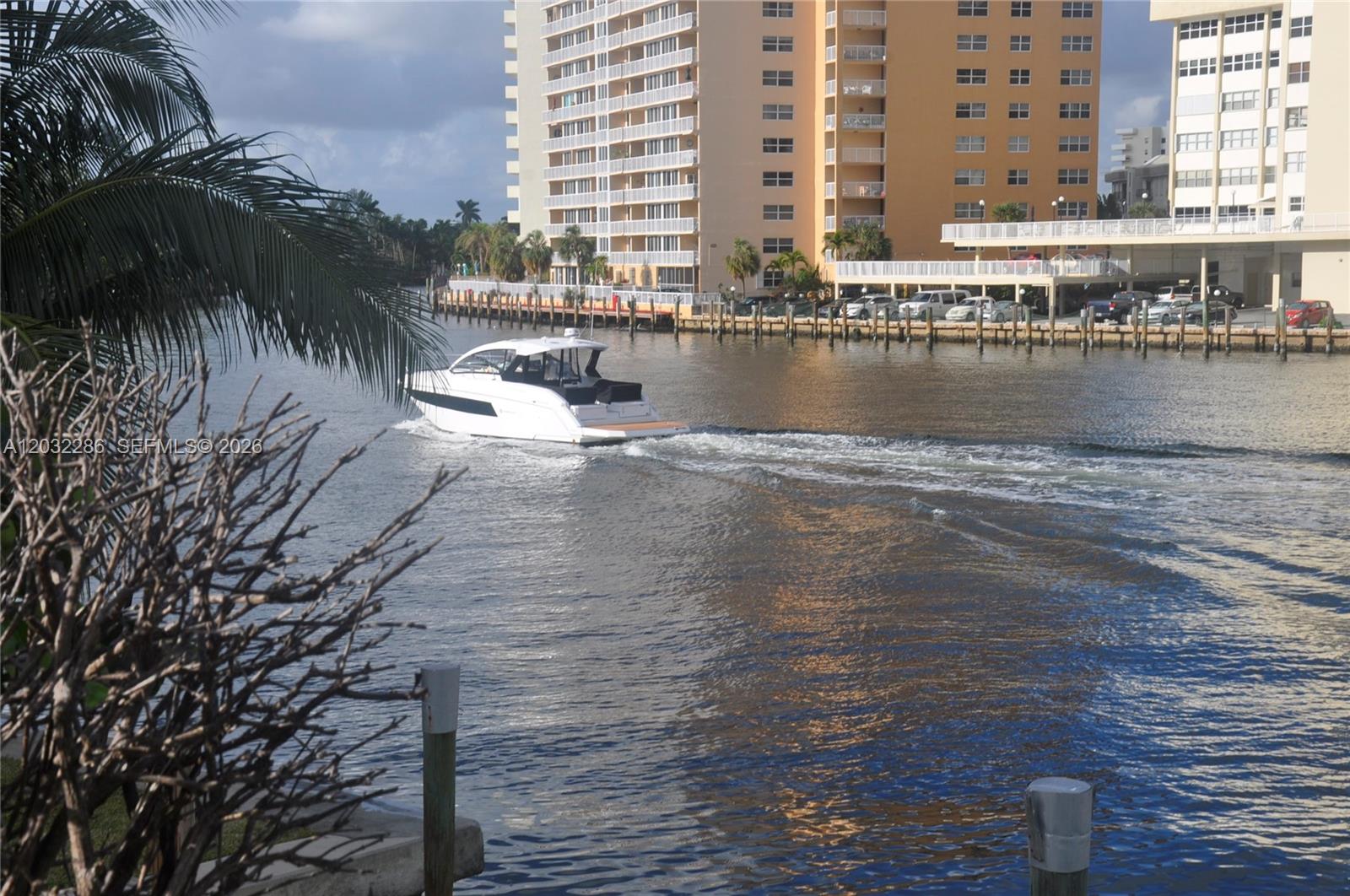 Photo of 1865 Ocean Dr  #12E, Hallandale Beach, Florida, 33009 - 