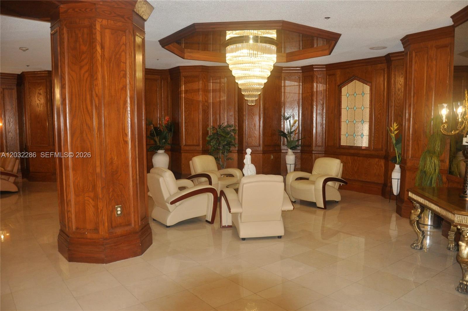 Photo of 1865 Ocean Dr  #12E, Hallandale Beach, Florida, 33009 - 